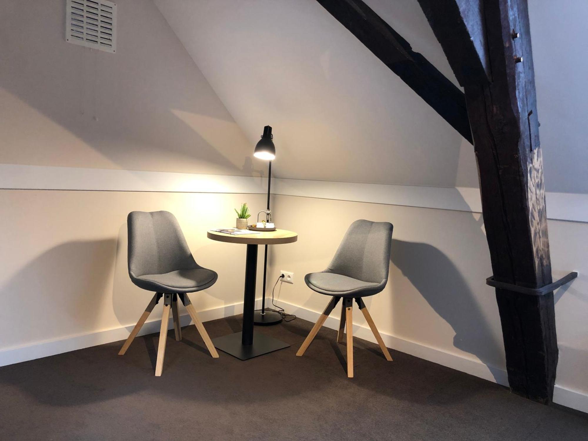 De Pastorie Bed & Breakfast Roermond Kültér fotó
