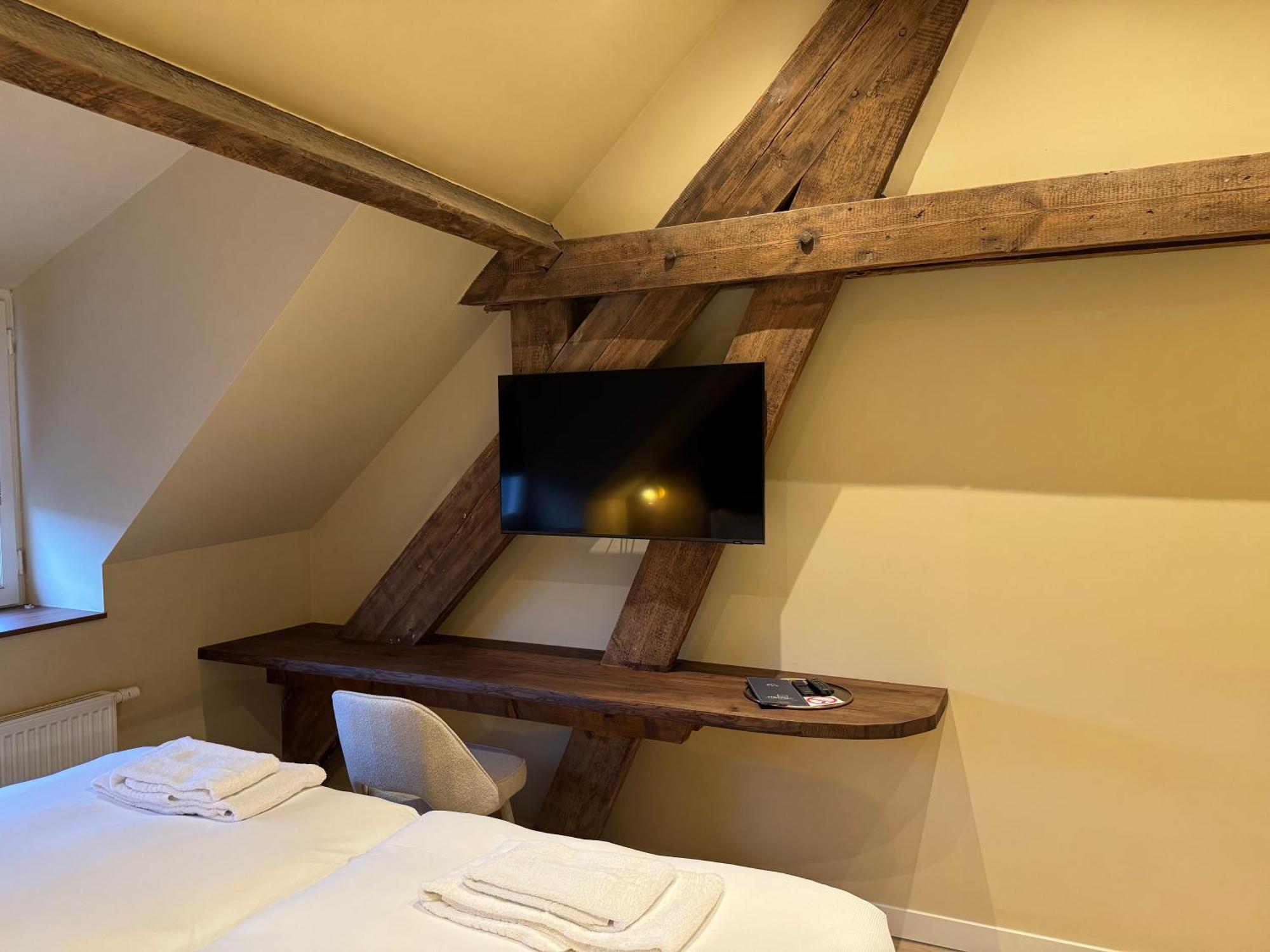 De Pastorie Bed & Breakfast Roermond Kültér fotó