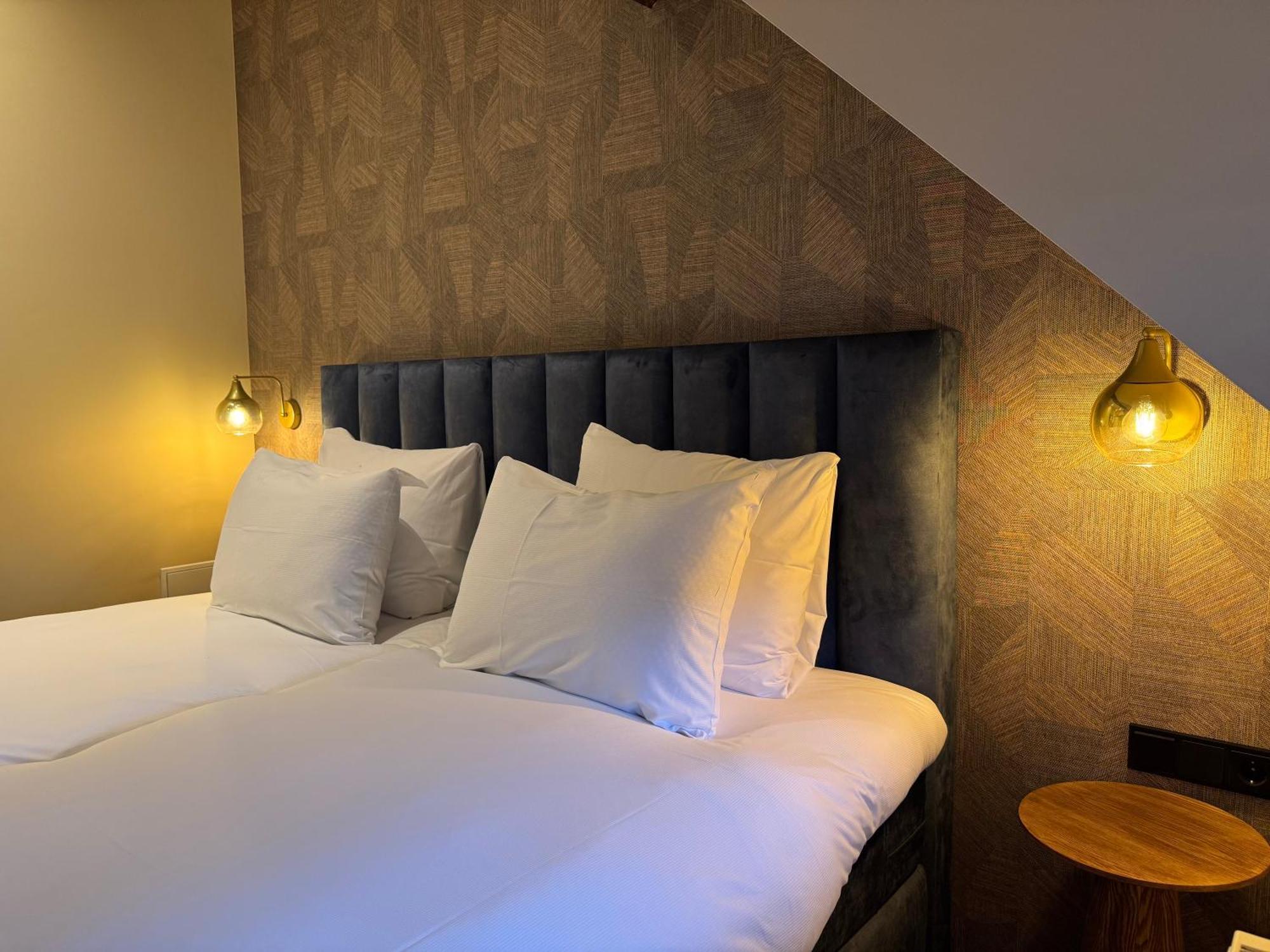 De Pastorie Bed & Breakfast Roermond Kültér fotó