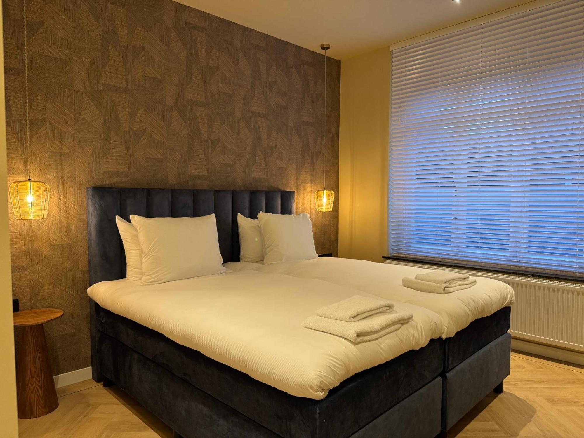 De Pastorie Bed & Breakfast Roermond Kültér fotó