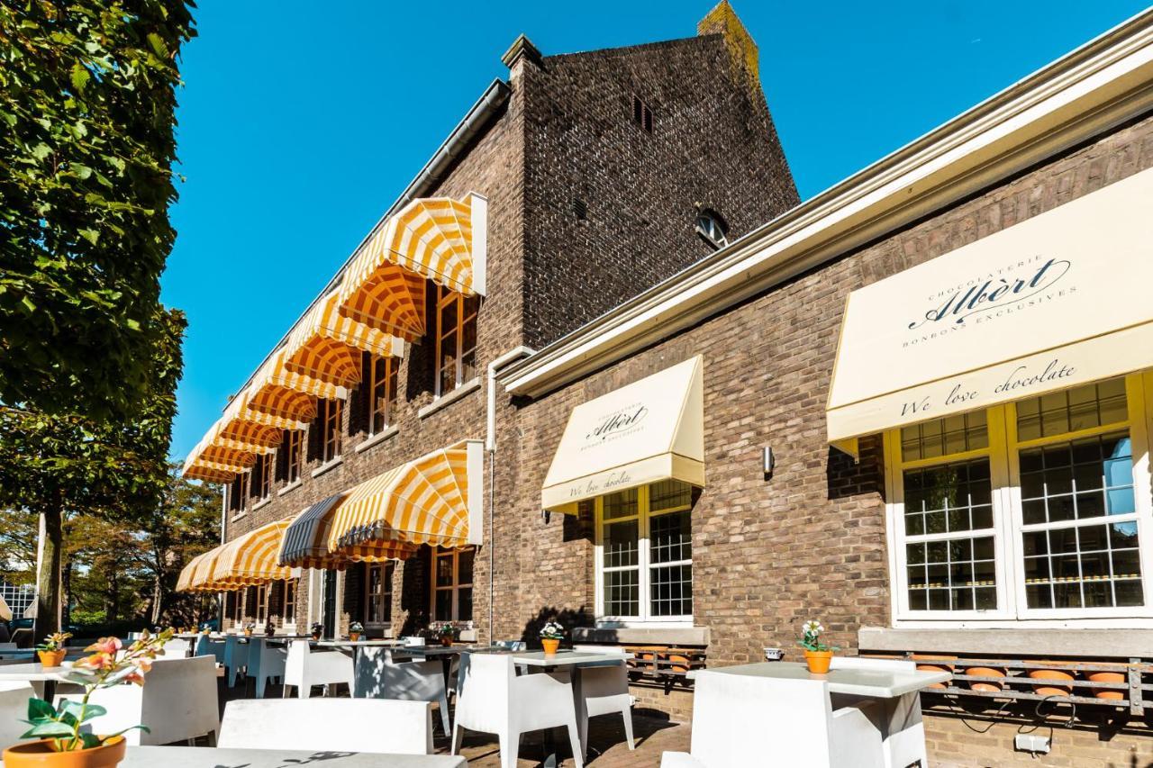 De Pastorie Bed & Breakfast Roermond Kültér fotó