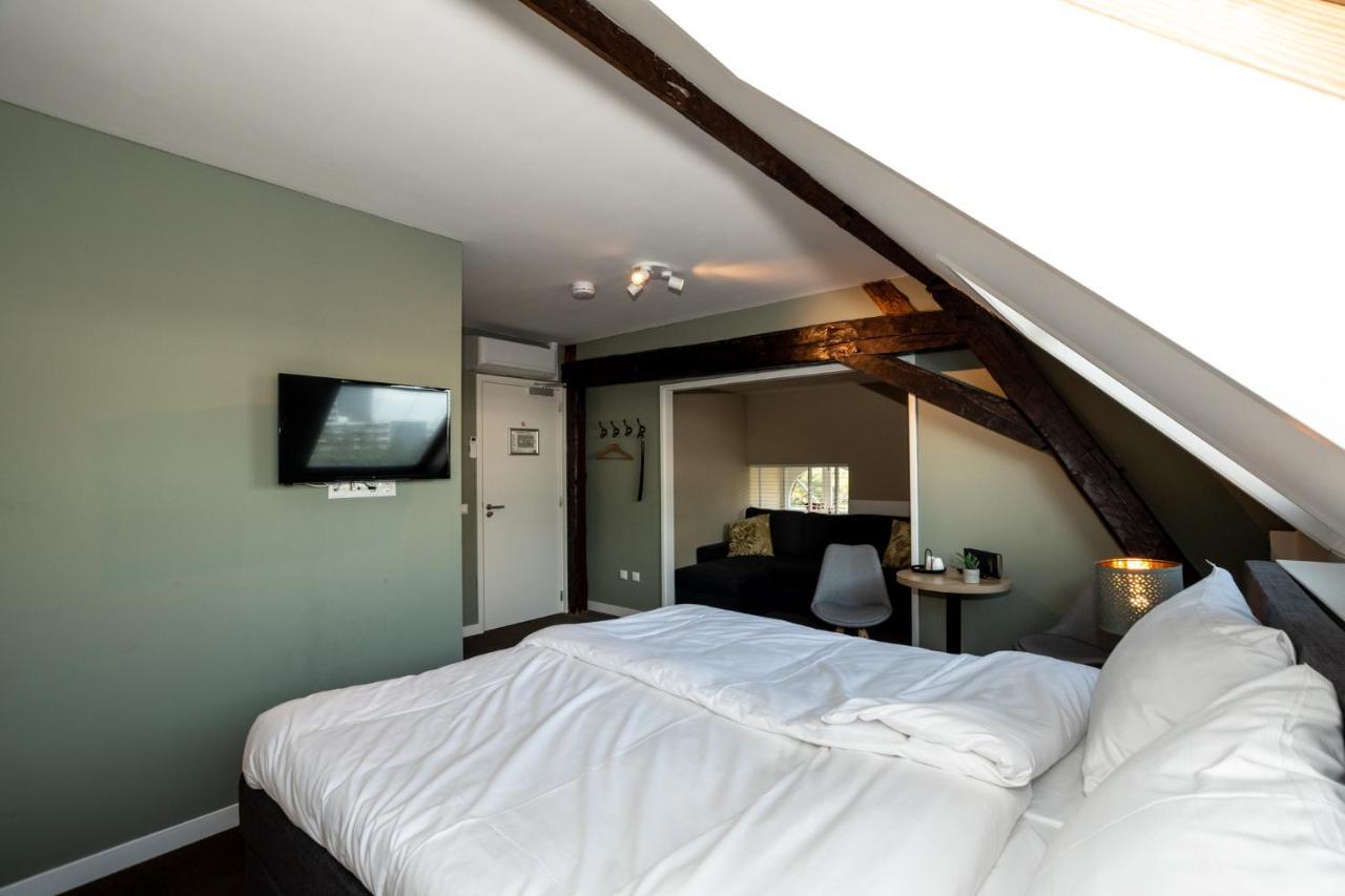 De Pastorie Bed & Breakfast Roermond Kültér fotó