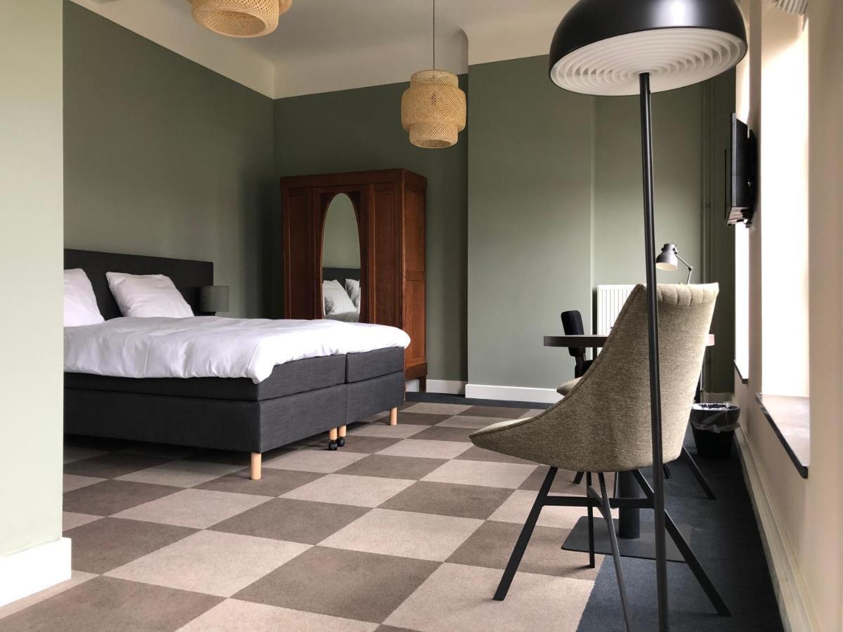 De Pastorie Bed & Breakfast Roermond Kültér fotó